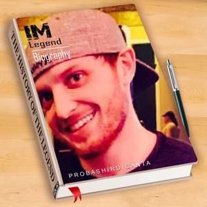 Meet your Posher, Seth